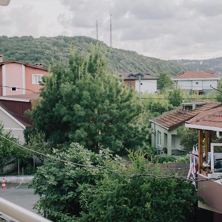 Agva Marina House Hotel Istanbul Ngoại thất bức ảnh
