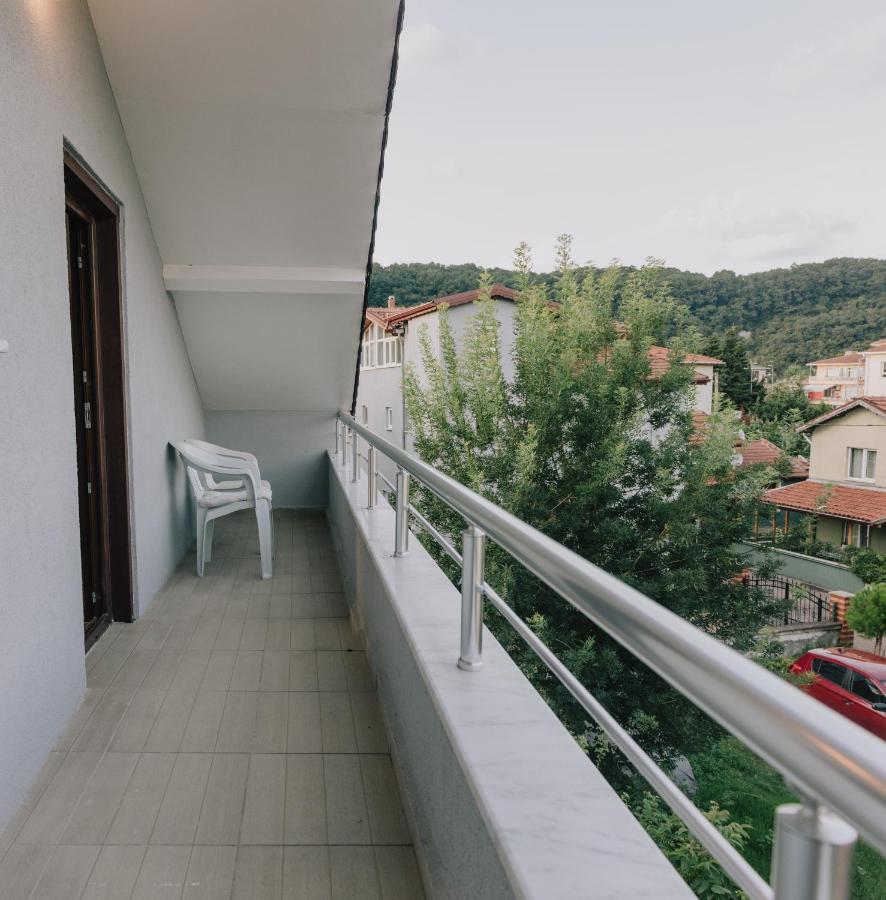 Agva Marina House Hotel Istanbul Ngoại thất bức ảnh