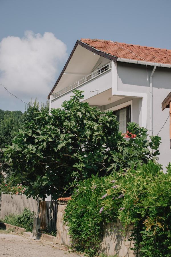 Agva Marina House Hotel Istanbul Ngoại thất bức ảnh