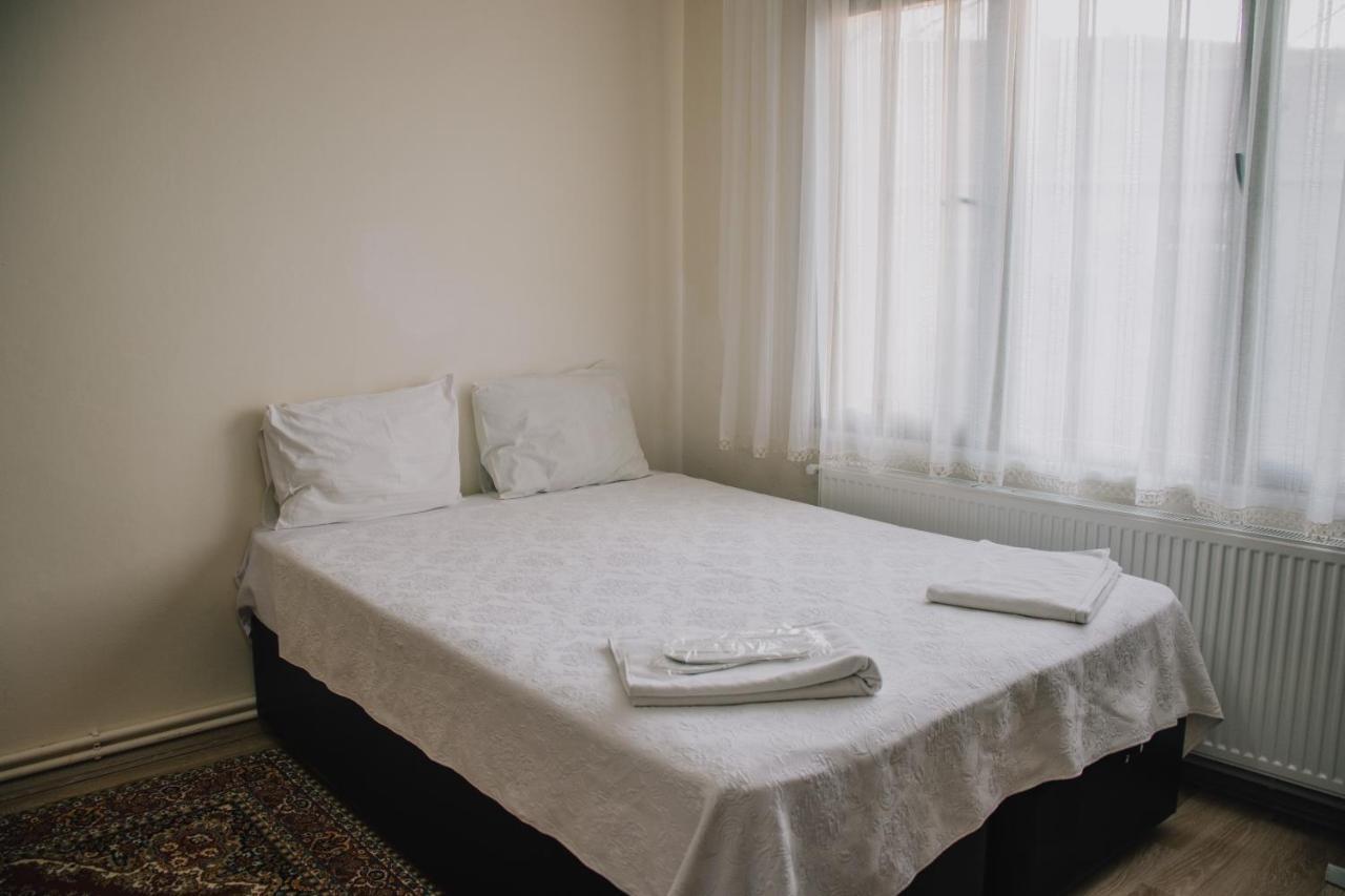 Agva Marina House Hotel Istanbul Ngoại thất bức ảnh