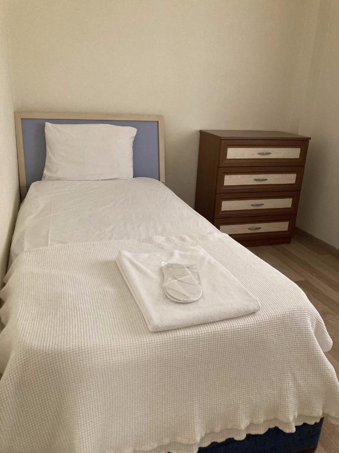 Agva Marina House Hotel Istanbul Ngoại thất bức ảnh