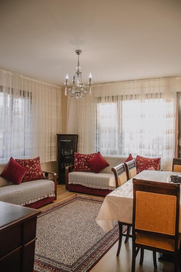 Agva Marina House Hotel Istanbul Ngoại thất bức ảnh