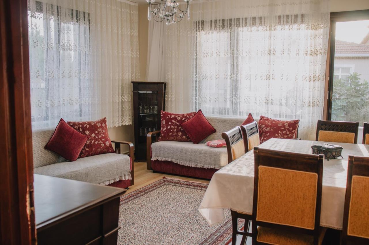 Agva Marina House Hotel Istanbul Ngoại thất bức ảnh