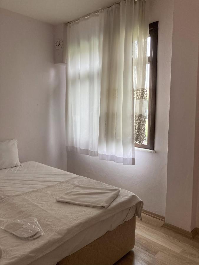 Agva Marina House Hotel Istanbul Ngoại thất bức ảnh