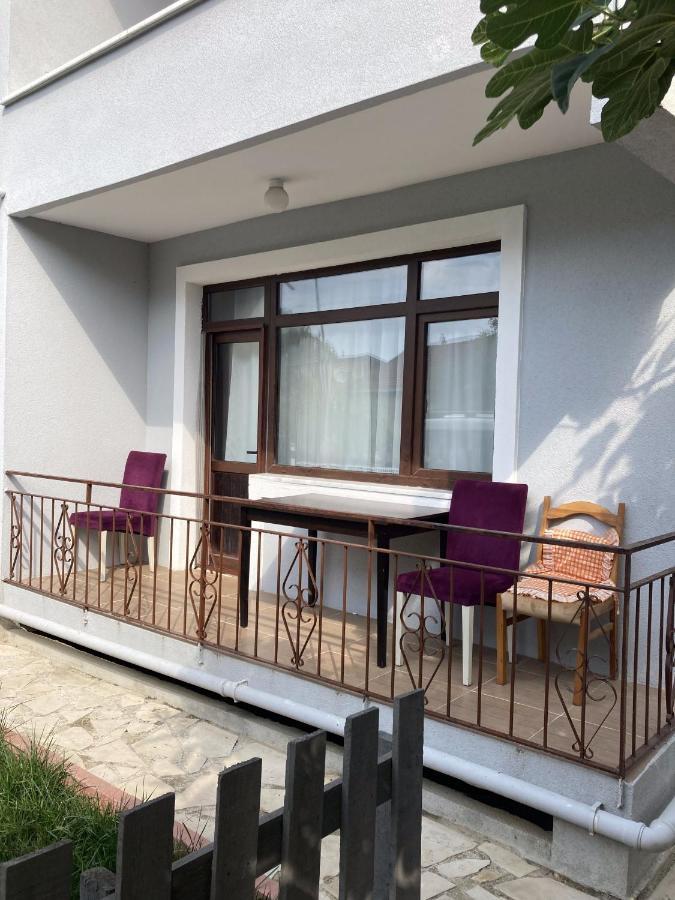 Agva Marina House Hotel Istanbul Ngoại thất bức ảnh
