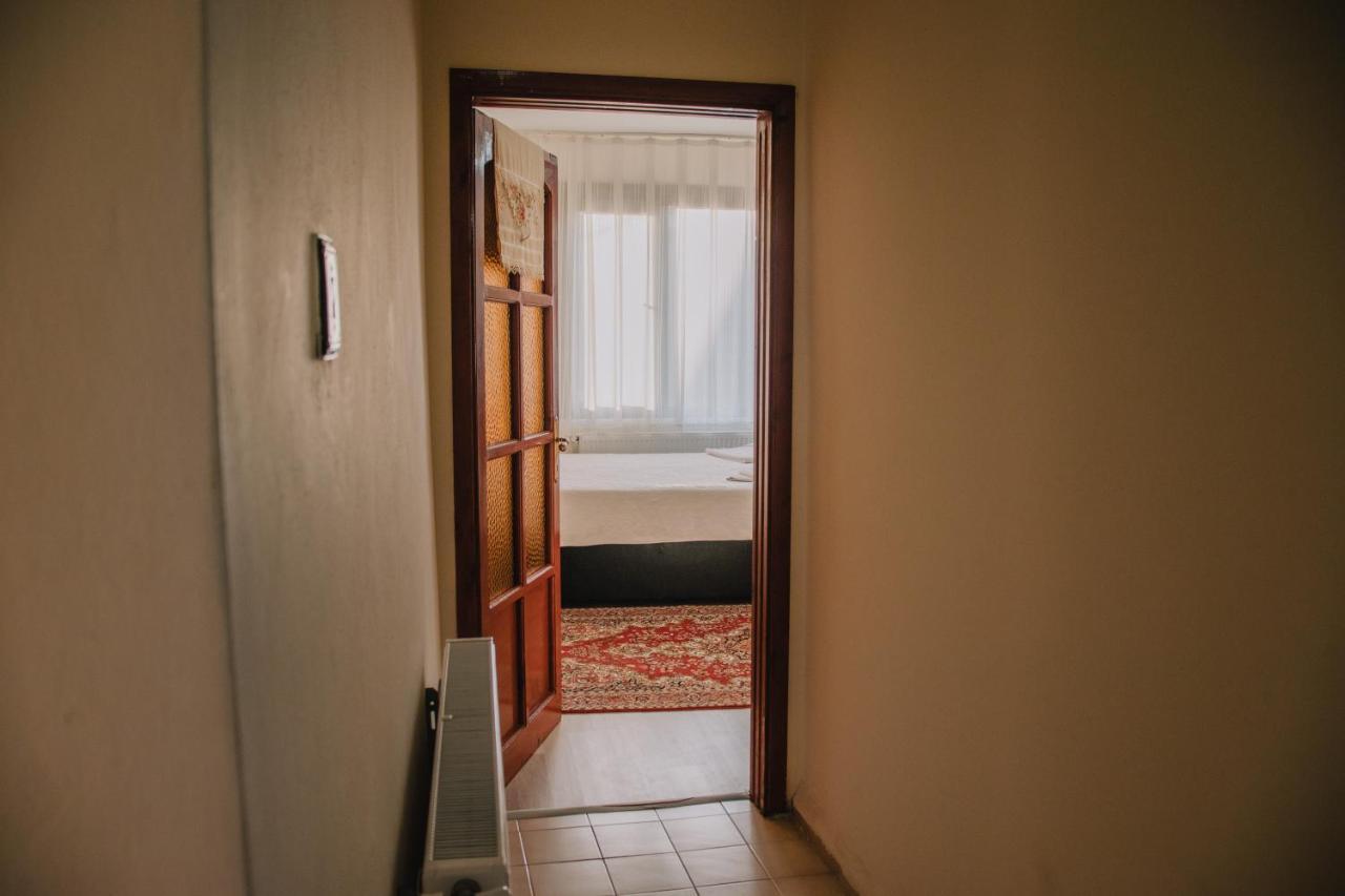 Agva Marina House Hotel Istanbul Ngoại thất bức ảnh