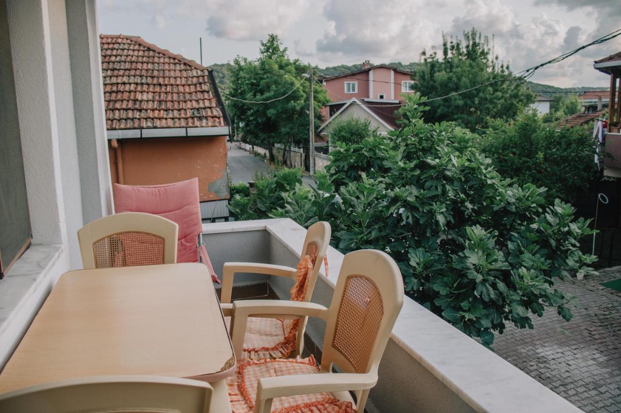 Agva Marina House Hotel Istanbul Ngoại thất bức ảnh