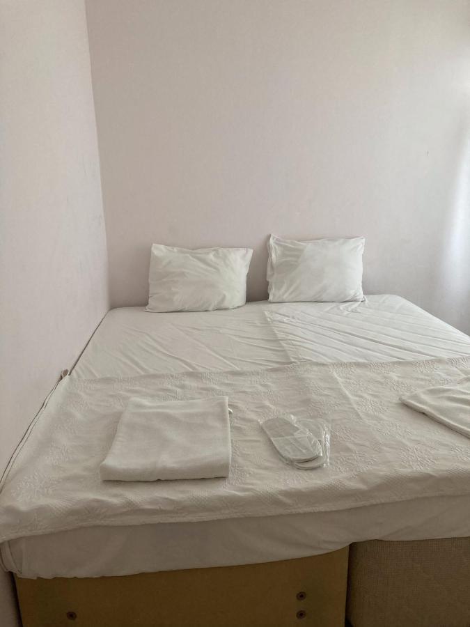 Agva Marina House Hotel Istanbul Ngoại thất bức ảnh