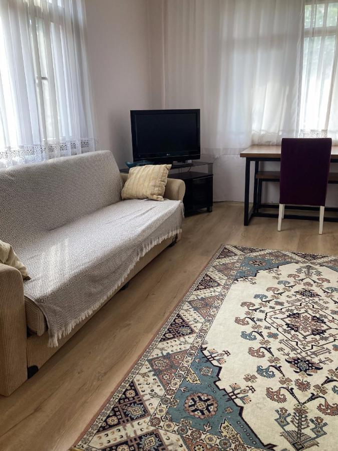 Agva Marina House Hotel Istanbul Ngoại thất bức ảnh