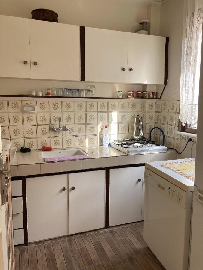 Agva Marina House Hotel Istanbul Ngoại thất bức ảnh